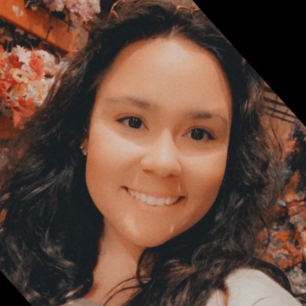 Meet your Posher, Abby